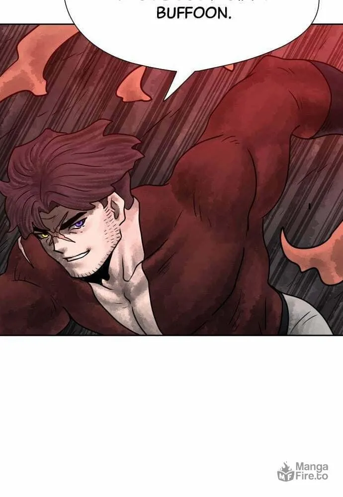 Warrior Executioner Chapter 22 page 63 - 