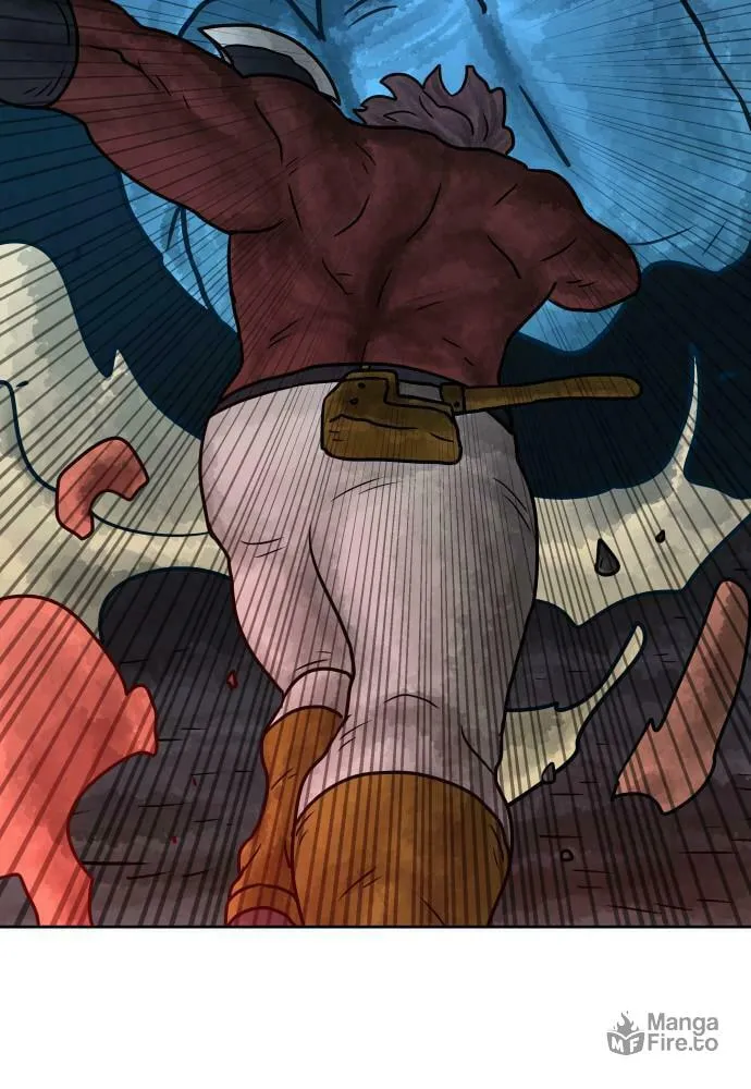 Warrior Executioner Chapter 22 page 65 - 