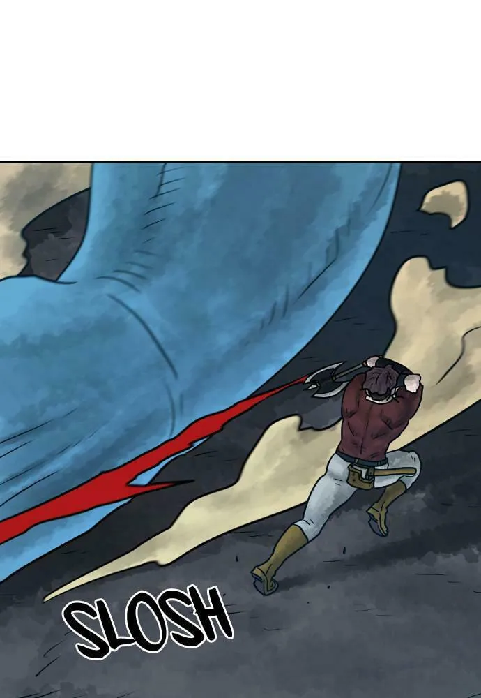 Warrior Executioner Chapter 22 page 67 - 