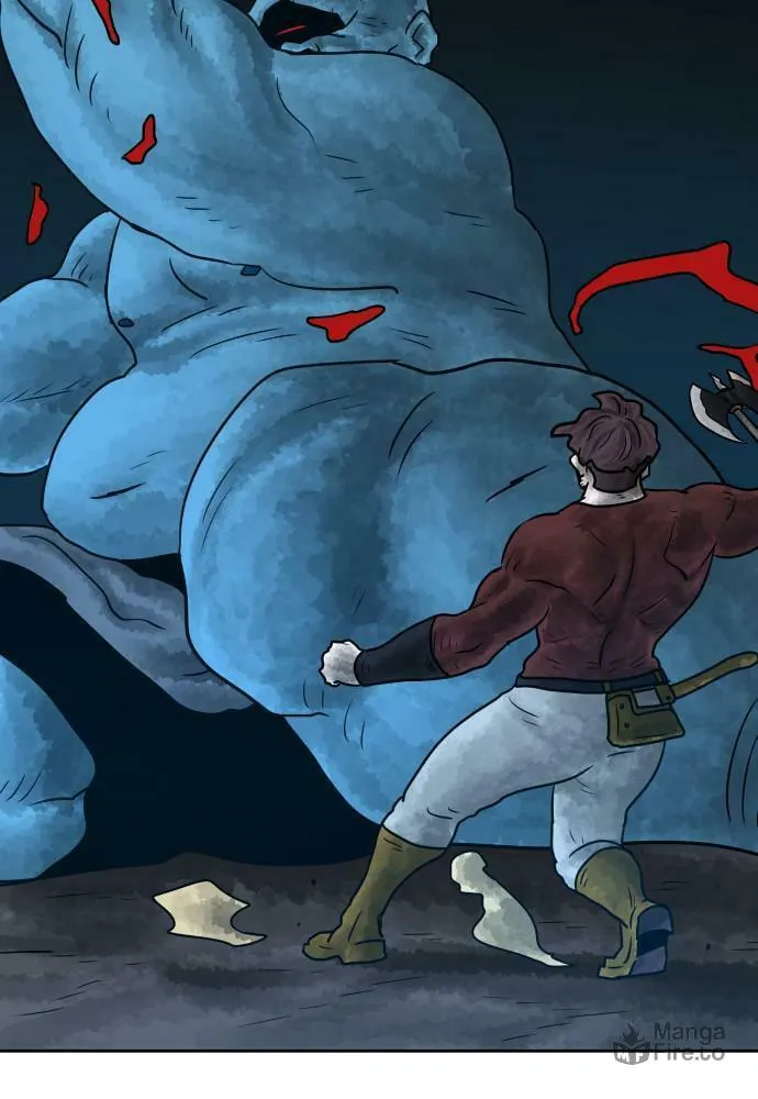 Warrior Executioner Chapter 22 page 69 - 