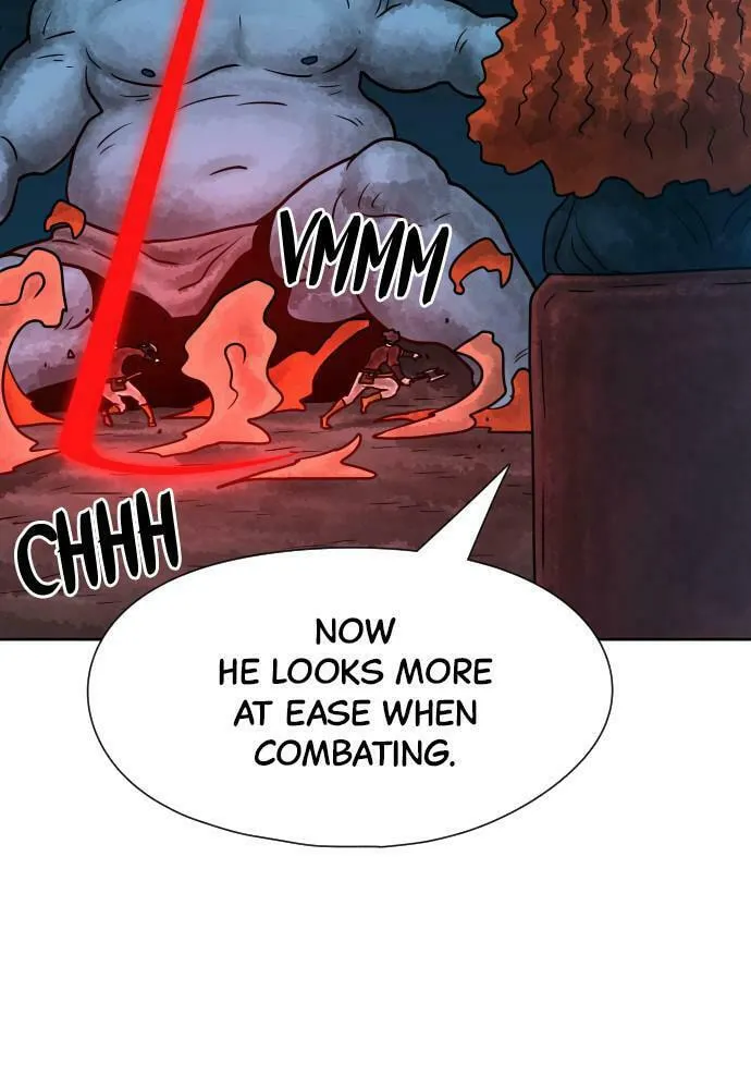 Warrior Executioner Chapter 22 page 71 - 