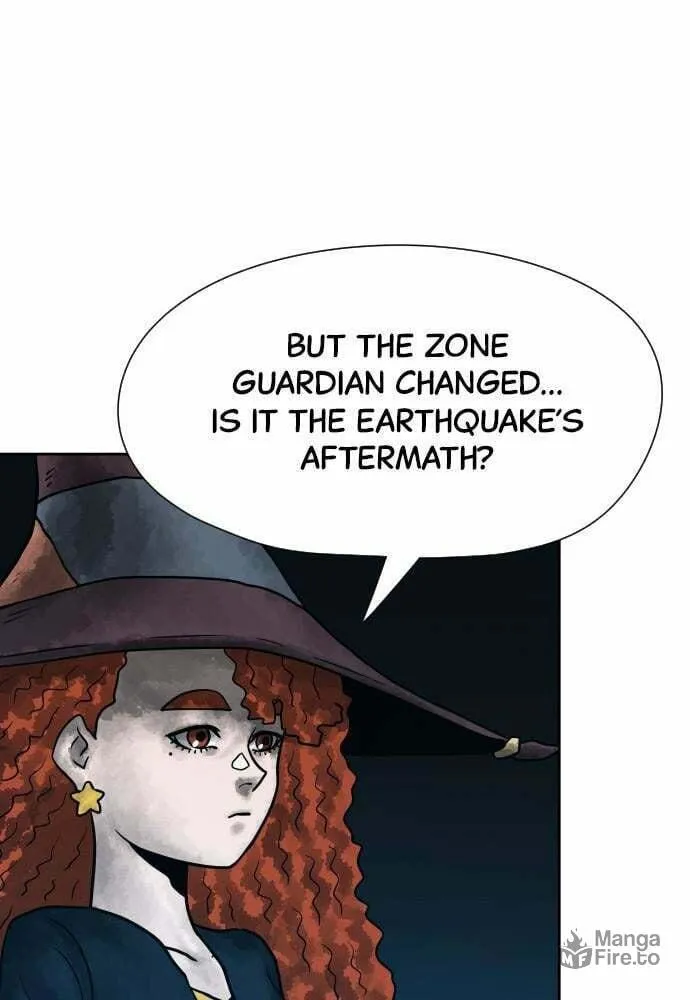 Warrior Executioner Chapter 22 page 72 - 