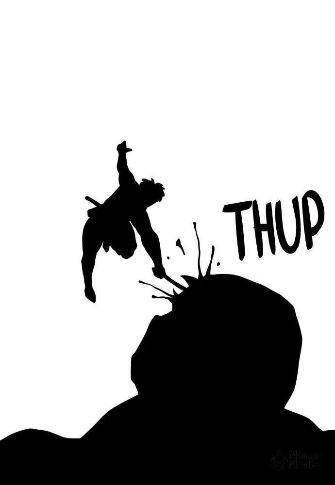 Warrior Executioner Chapter 22 page 78 - 