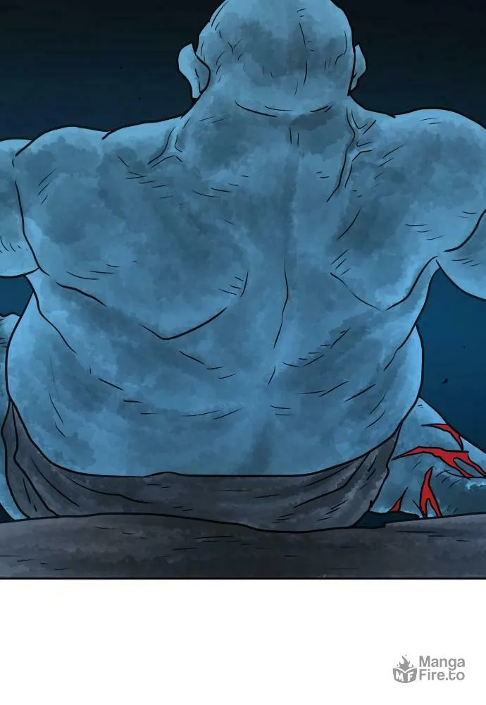 Warrior Executioner Chapter 22 page 80 - 