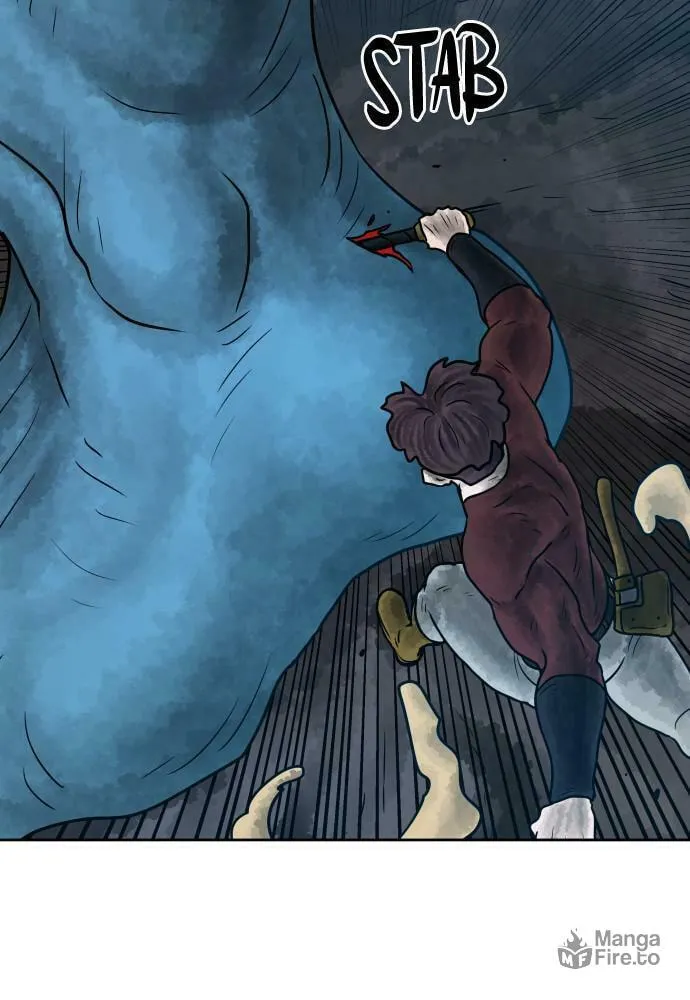 Warrior Executioner Chapter 22 page 9 - 