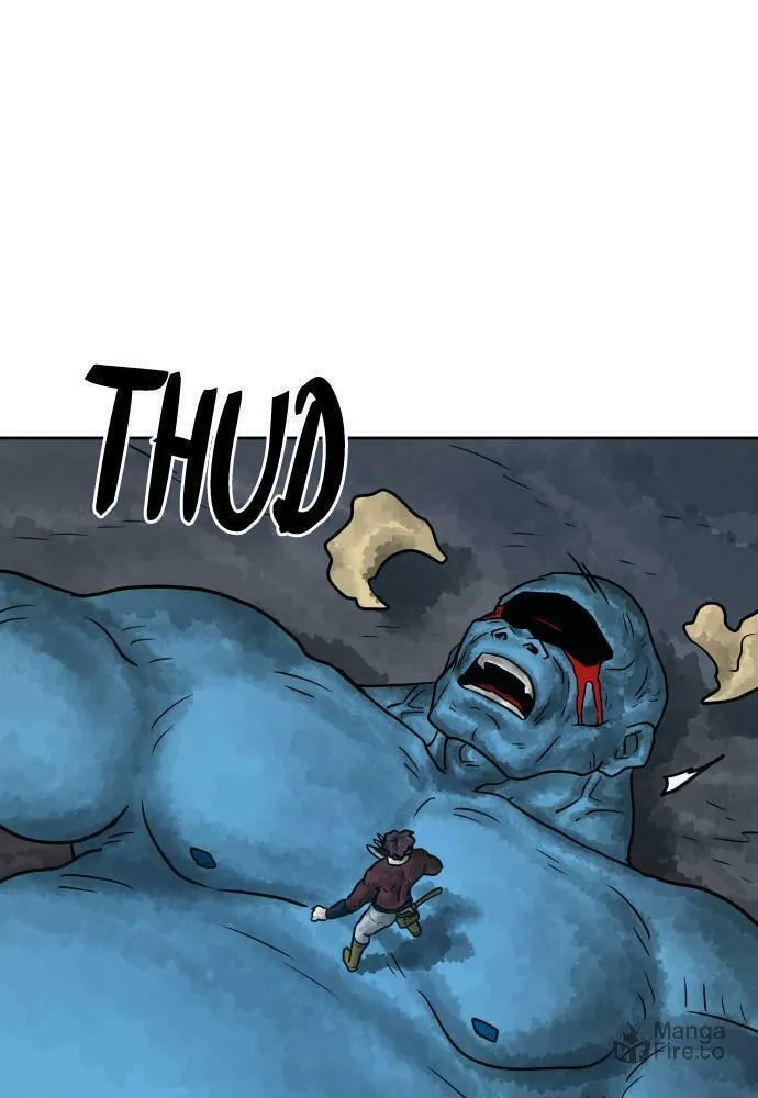 Warrior Executioner Chapter 22 page 81 - 