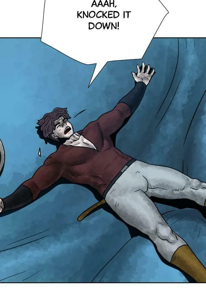 Warrior Executioner Chapter 22 page 83 - 