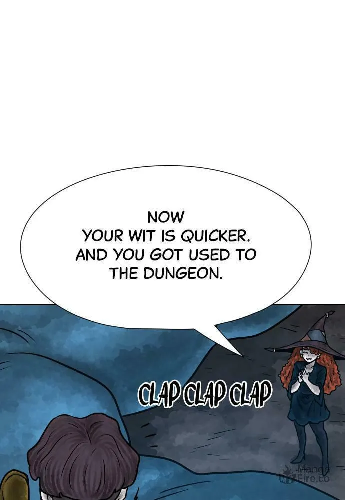 Warrior Executioner Chapter 22 page 84 - 