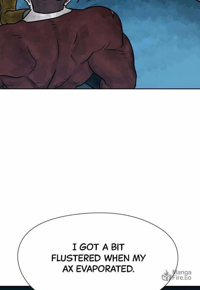 Warrior Executioner Chapter 22 page 85 - 