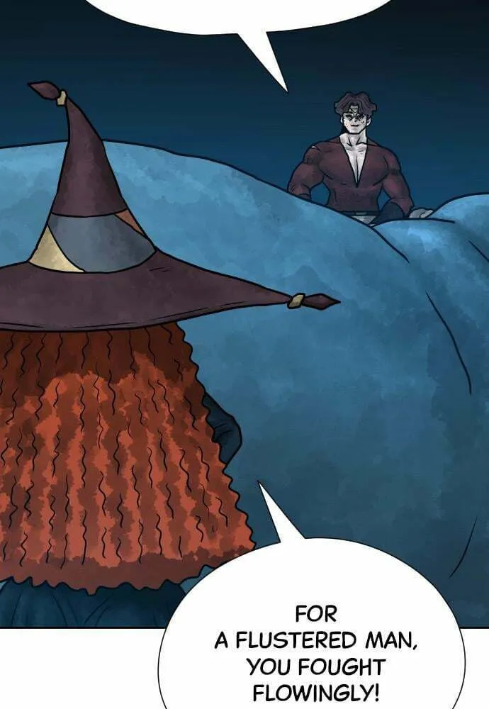 Warrior Executioner Chapter 22 page 86 - 