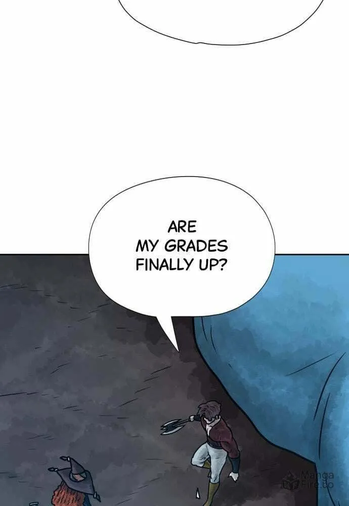 Warrior Executioner Chapter 22 page 87 - 