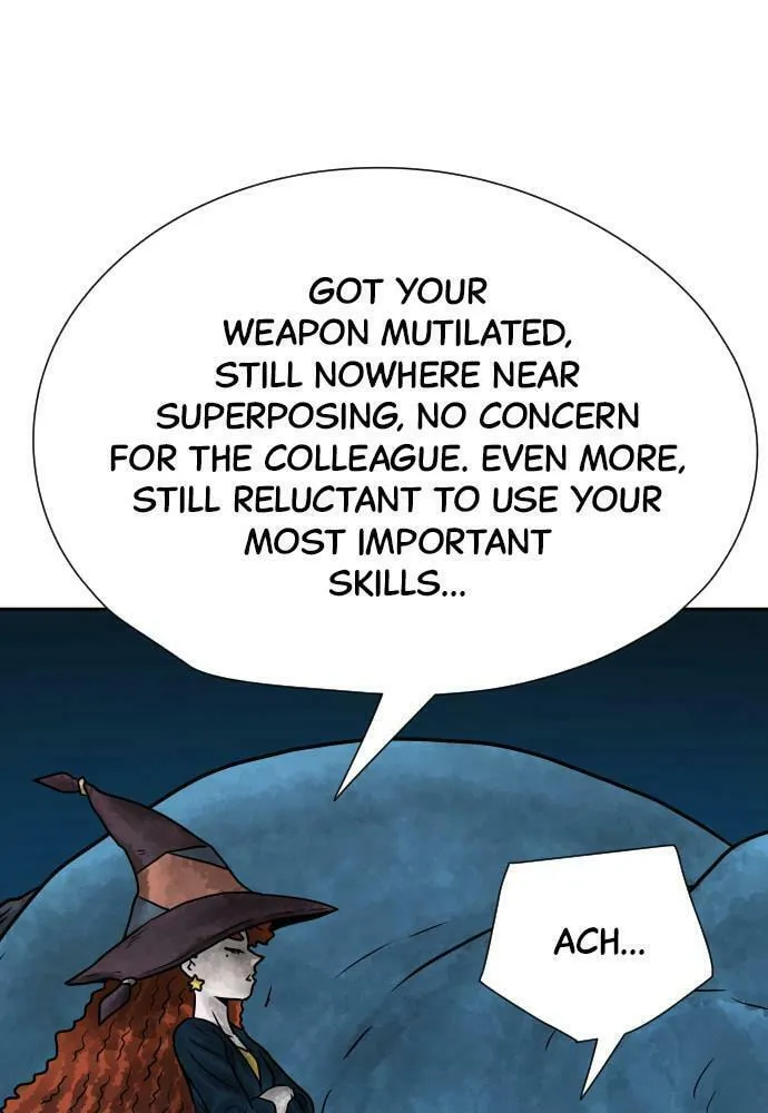Warrior Executioner Chapter 22 page 89 - 