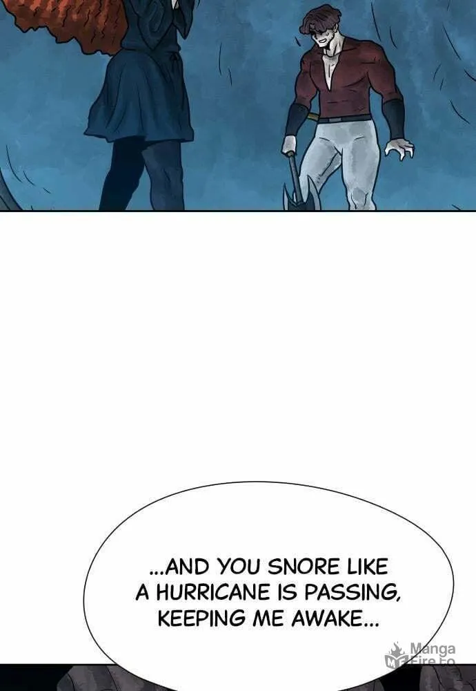 Warrior Executioner Chapter 22 page 90 - 