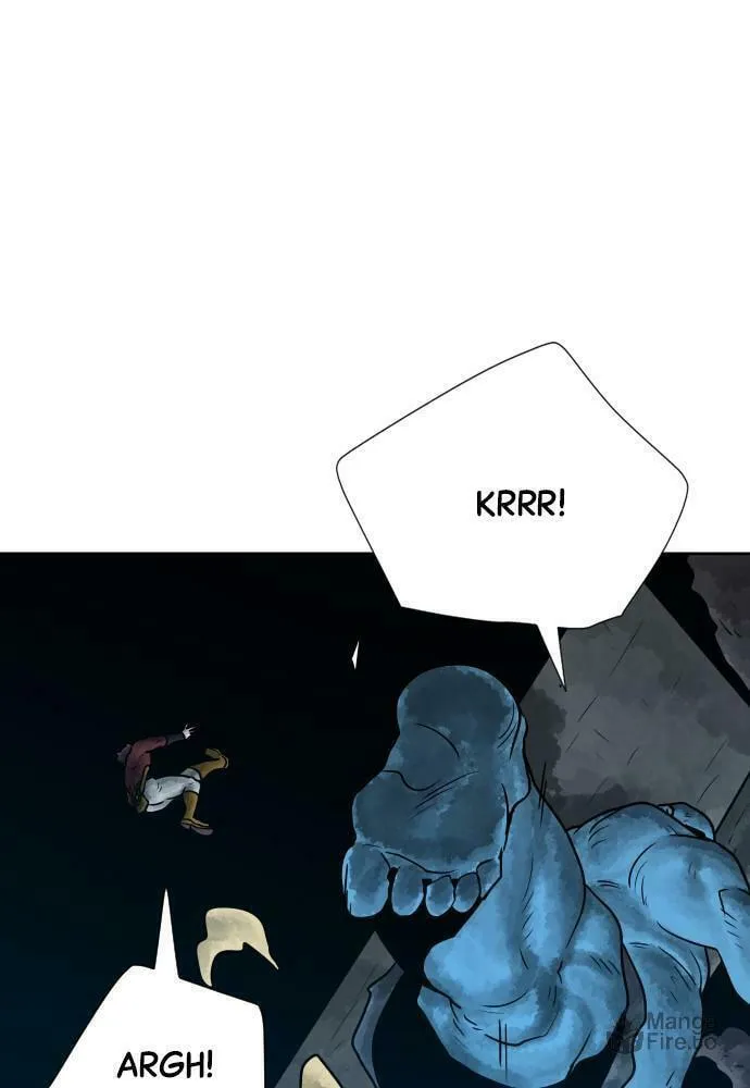 Warrior Executioner Chapter 22 page 10 - 