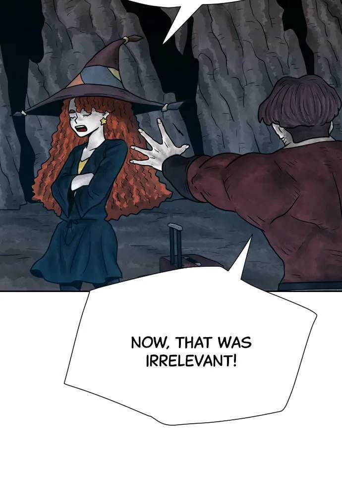Warrior Executioner Chapter 22 page 91 - 