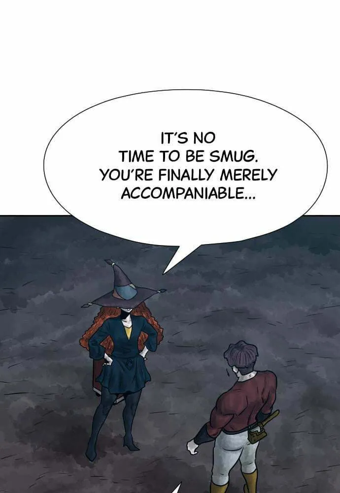Warrior Executioner Chapter 22 page 92 - 