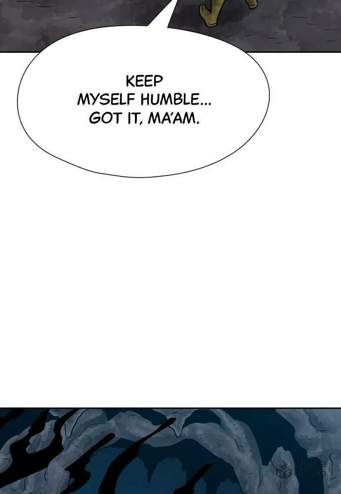 Warrior Executioner Chapter 22 page 93 - 