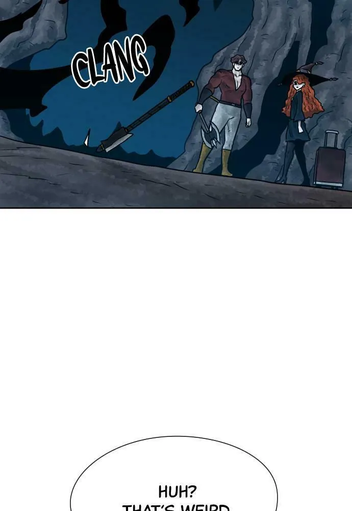 Warrior Executioner Chapter 22 page 94 - 