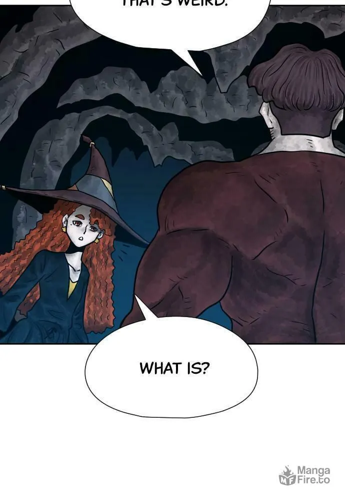 Warrior Executioner Chapter 22 page 95 - 