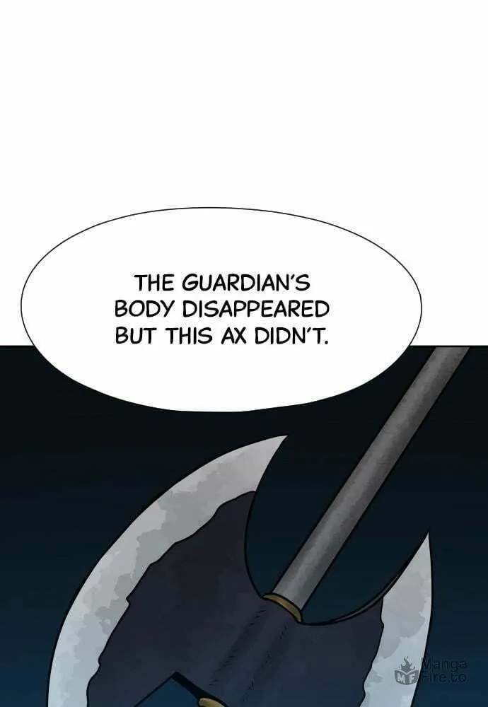 Warrior Executioner Chapter 22 page 96 - 
