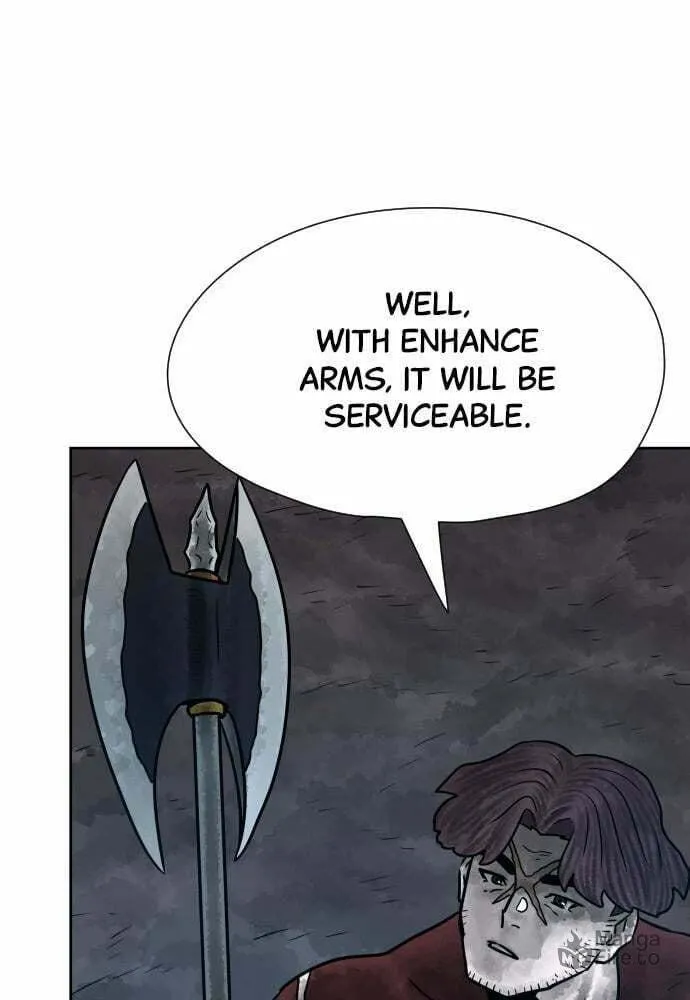 Warrior Executioner Chapter 22 page 100 - 