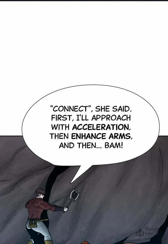 Warrior Executioner Chapter 23 page 102 - 