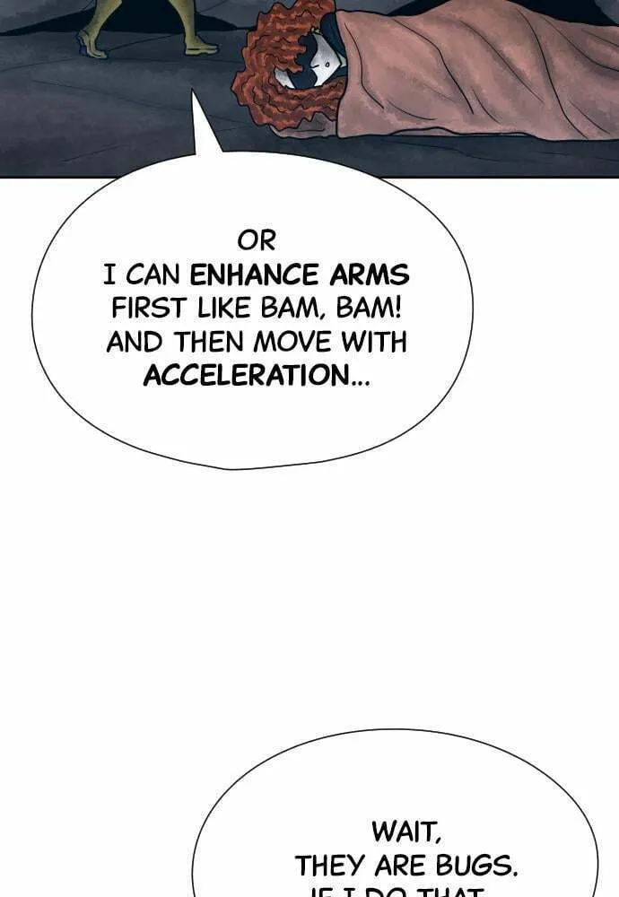 Warrior Executioner Chapter 23 page 103 - 