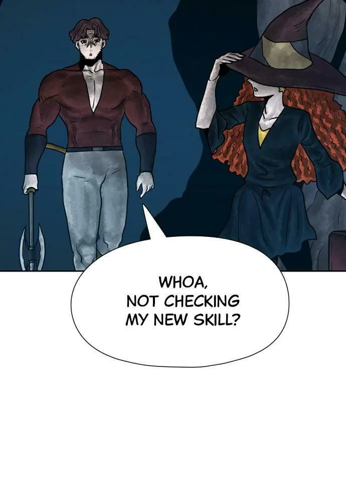 Warrior Executioner Chapter 23 page 107 - 