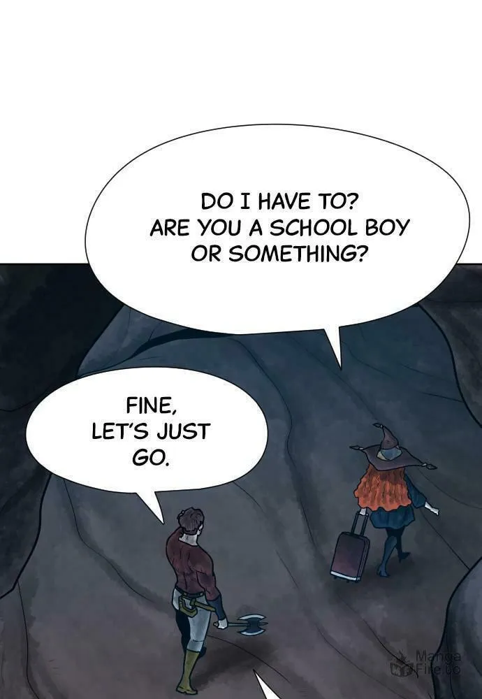 Warrior Executioner Chapter 23 page 108 - 