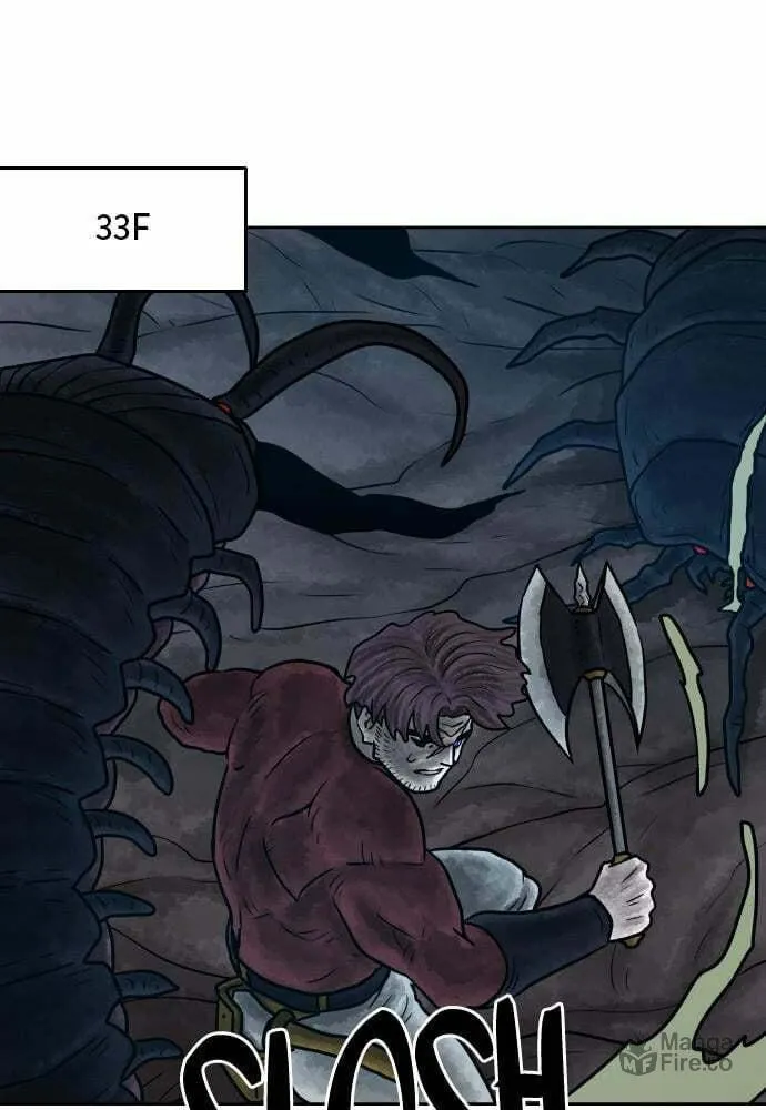 Warrior Executioner Chapter 23 page 111 - 