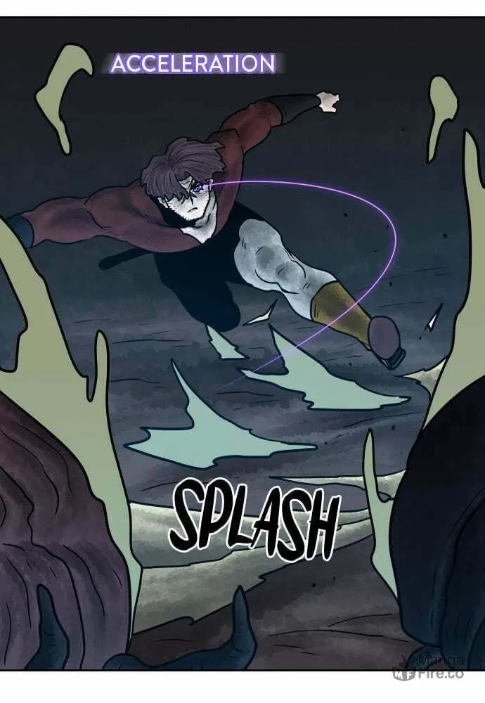 Warrior Executioner Chapter 23 page 114 - 