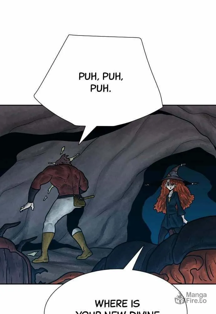 Warrior Executioner Chapter 23 page 120 - 