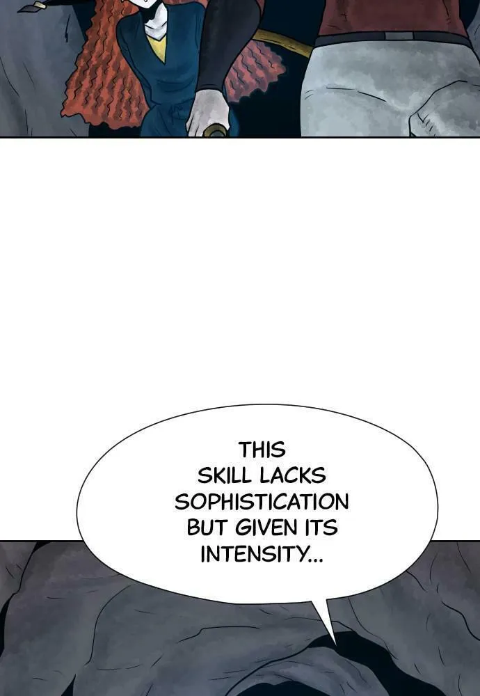 Warrior Executioner Chapter 23 page 13 - 