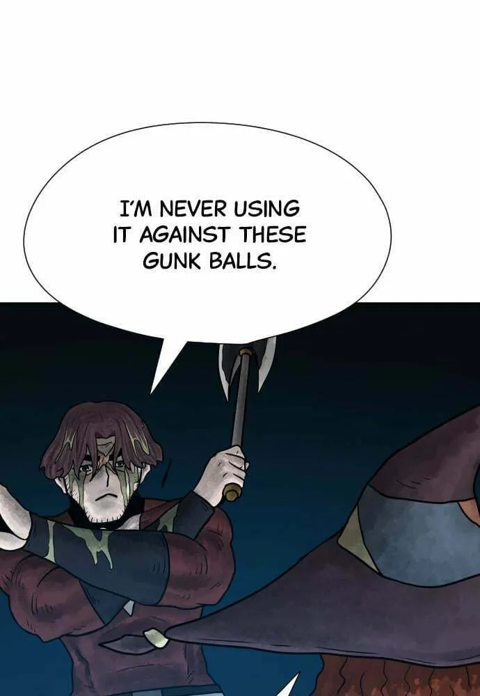 Warrior Executioner Chapter 23 page 122 - 