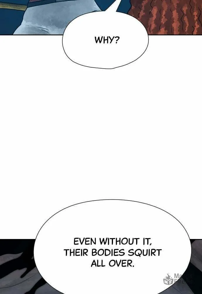 Warrior Executioner Chapter 23 page 123 - 
