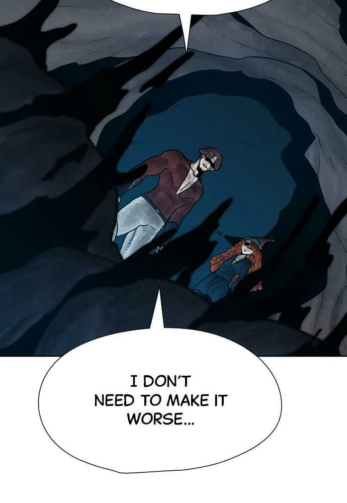 Warrior Executioner Chapter 23 page 124 - 