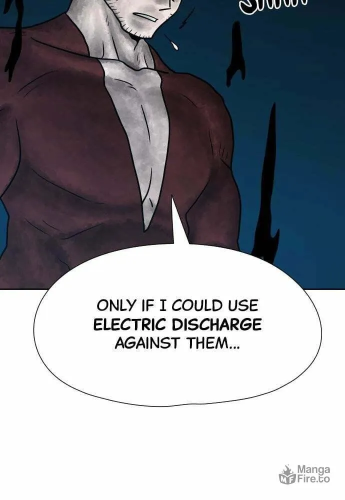 Warrior Executioner Chapter 23 page 126 - 