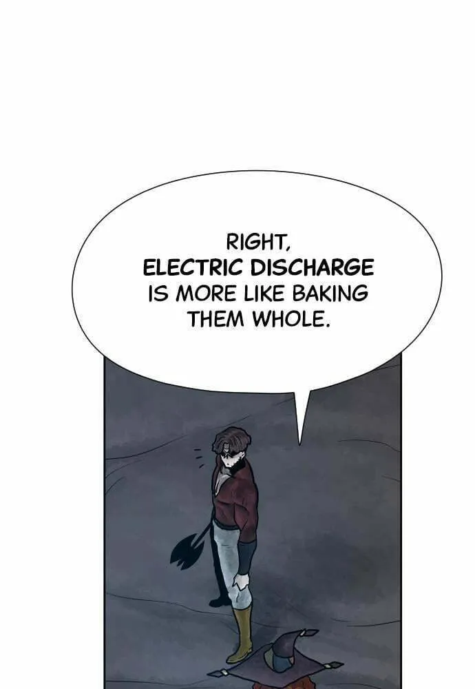 Warrior Executioner Chapter 23 page 127 - 