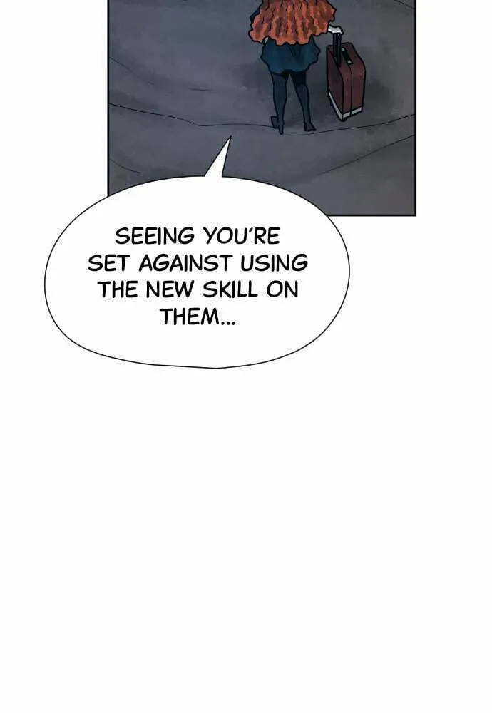 Warrior Executioner Chapter 23 page 128 - 