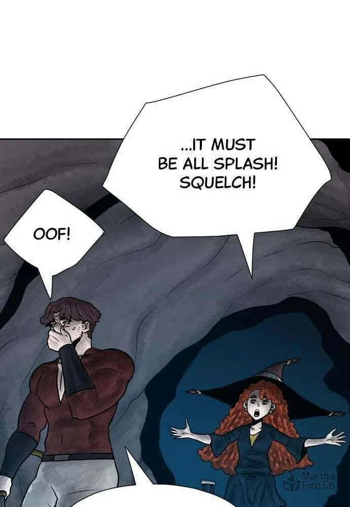 Warrior Executioner Chapter 23 page 129 - 