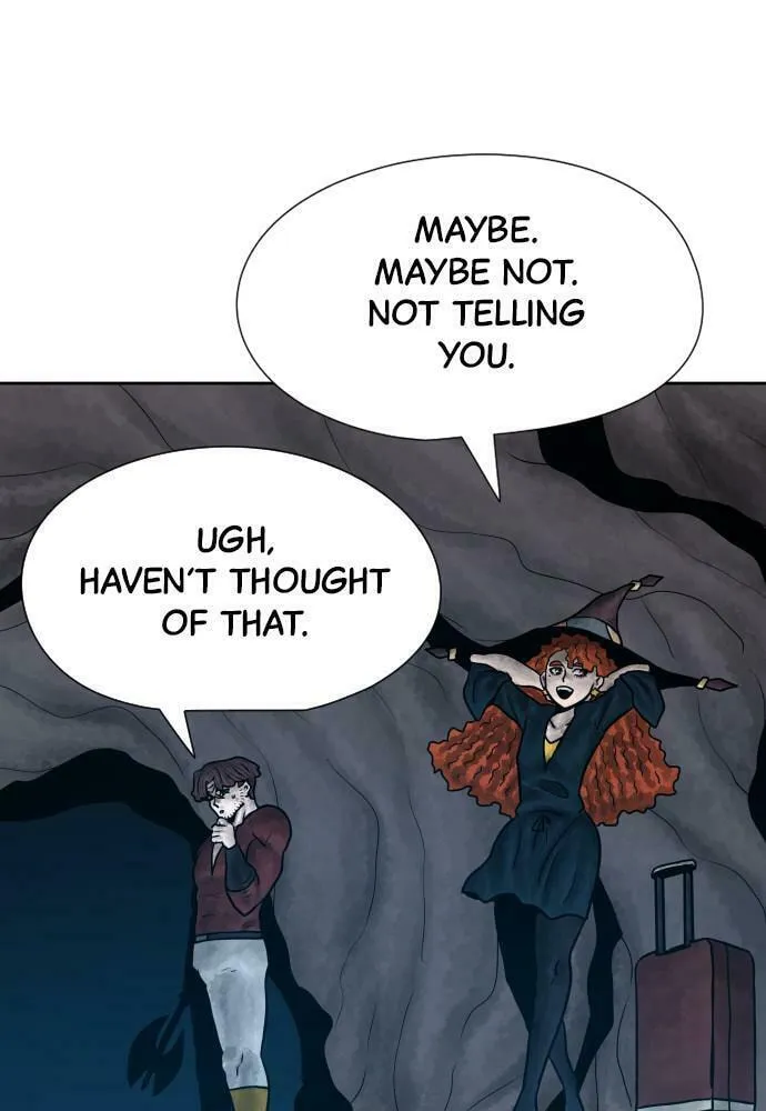 Warrior Executioner Chapter 23 page 133 - 
