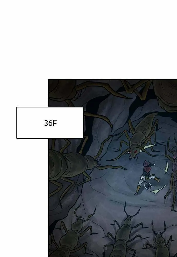 Warrior Executioner Chapter 23 page 135 - 
