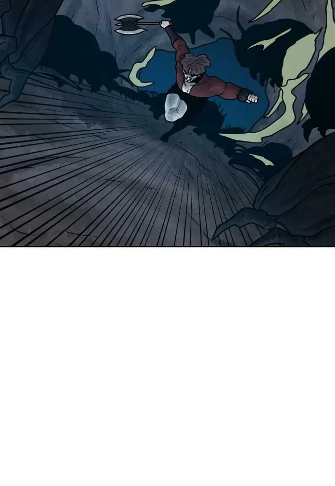 Warrior Executioner Chapter 23 page 137 - 
