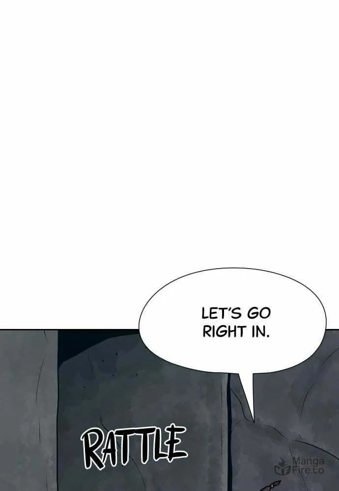 Warrior Executioner Chapter 23 page 144 - 