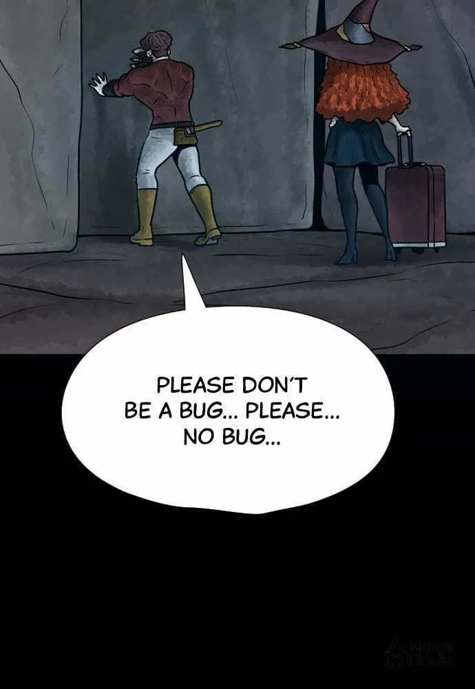 Warrior Executioner Chapter 23 page 145 - 