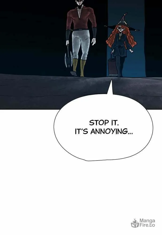 Warrior Executioner Chapter 23 page 147 - 