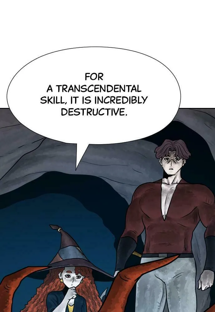 Warrior Executioner Chapter 23 page 16 - 