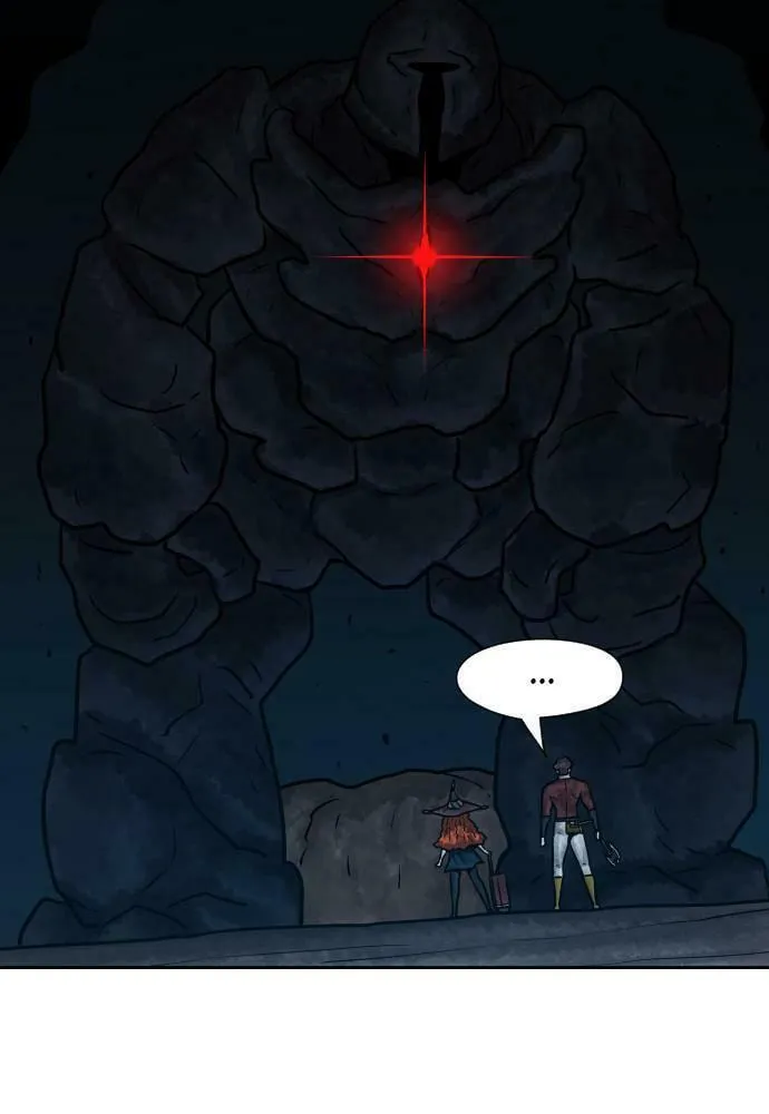 Warrior Executioner Chapter 23 page 152 - 