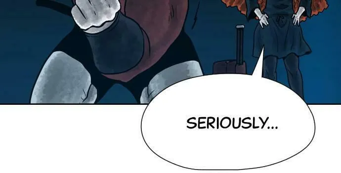 Warrior Executioner Chapter 23 page 154 - 
