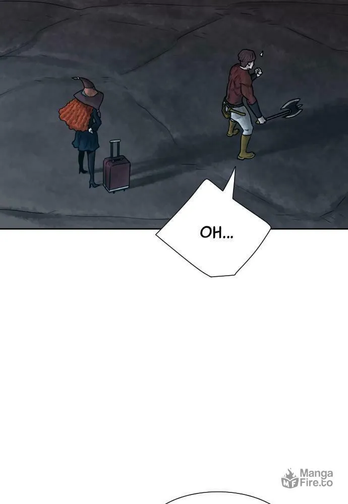 Warrior Executioner Chapter 23 page 156 - 